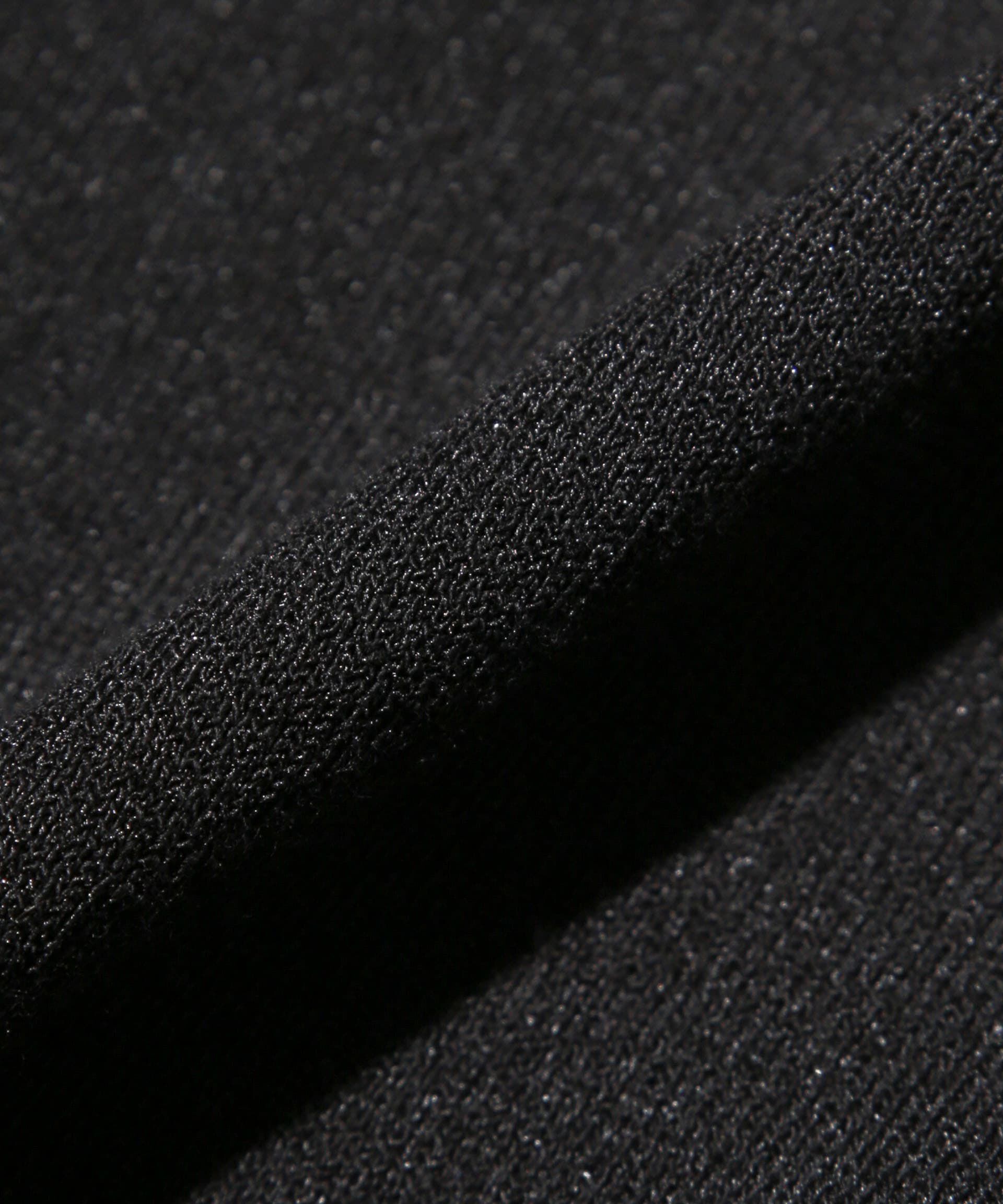 nano･universe「「ESSENTIAL LINE」天竺クループルオーバー」|ニット・セーター|