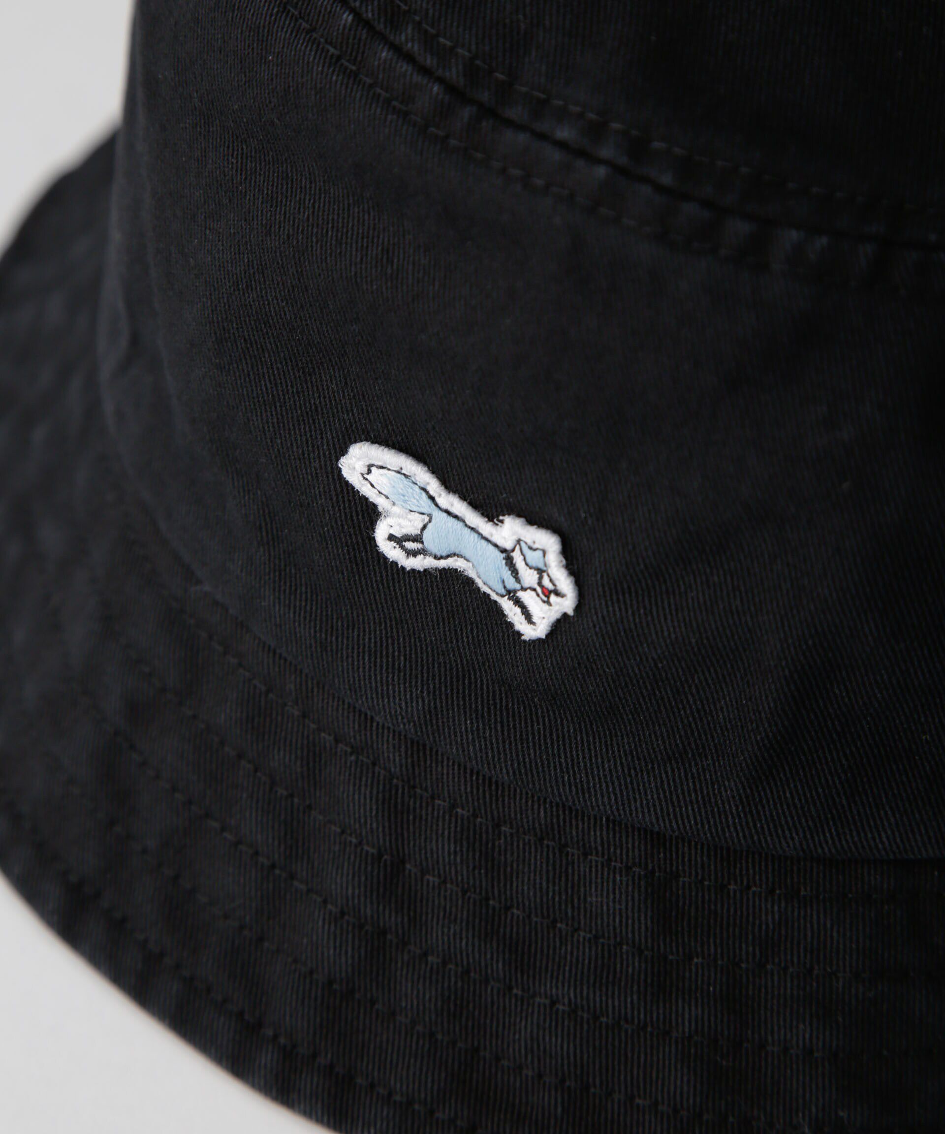 nano･universe「PENNEYS/「PENNEYS」別注カラーバケットハット」|キャップ・キャスケット|