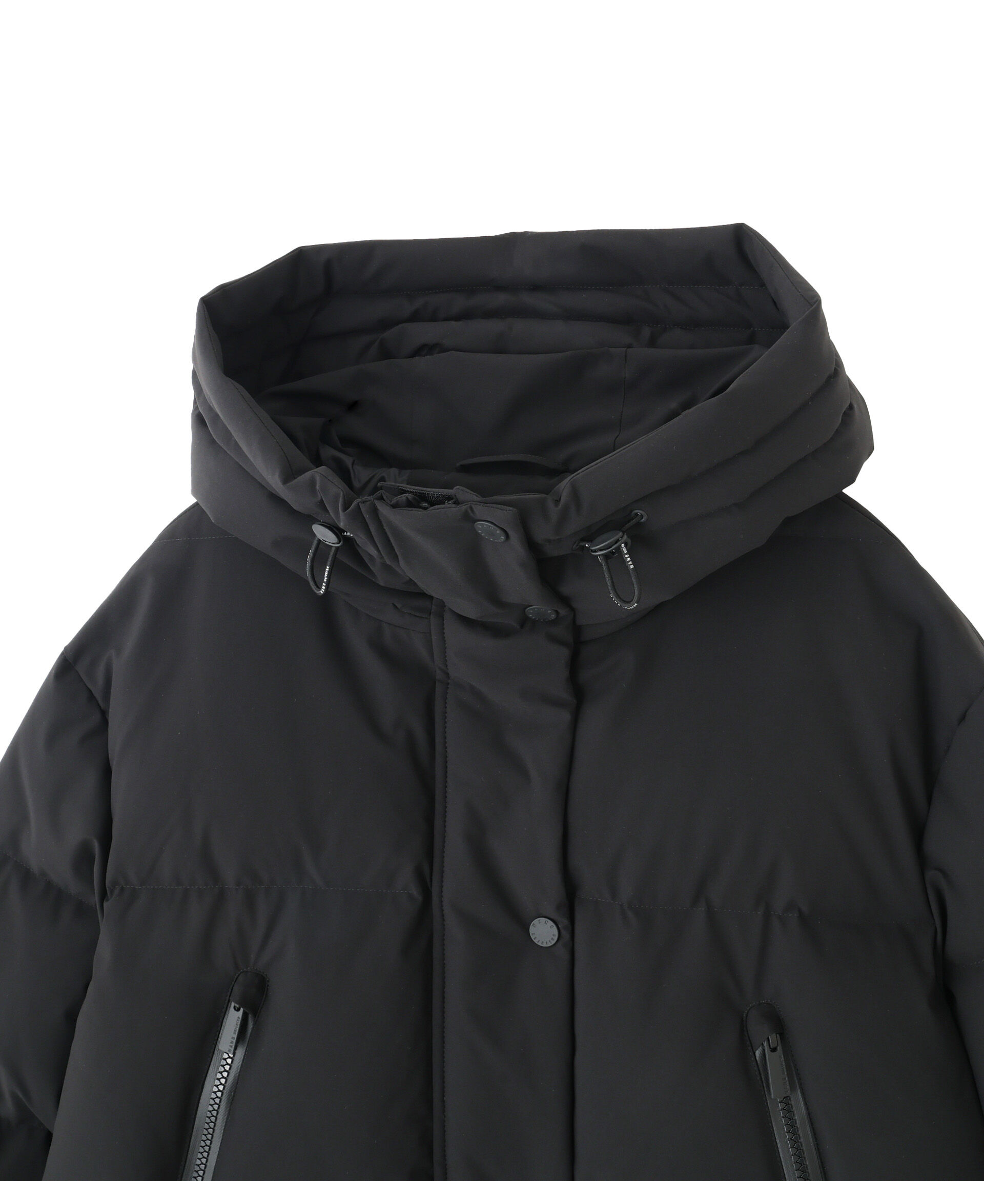 西川ダウン(R)」ソロテックスAラインダウン（nano・universe）｜ルミネ