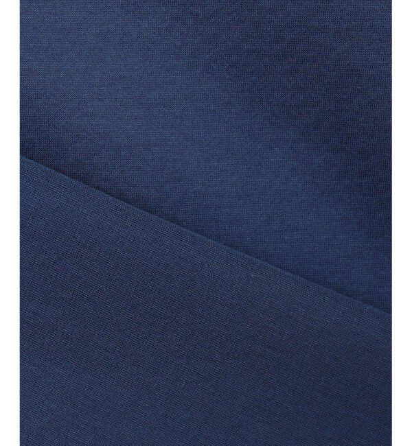 自由区「【カタログ掲載・洗える】クロッシェポケット Tシャツ」|Tシャツ・カットソー|