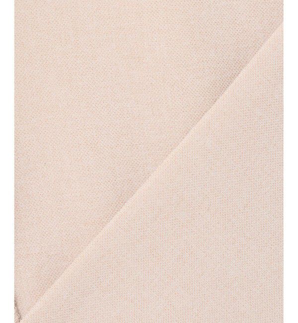 ANY SIS「【UVカット / 接触冷感 / 吸水速乾】スマートビューティストレッチ ショートノーカラージャケット」|ノーカラージャケット|