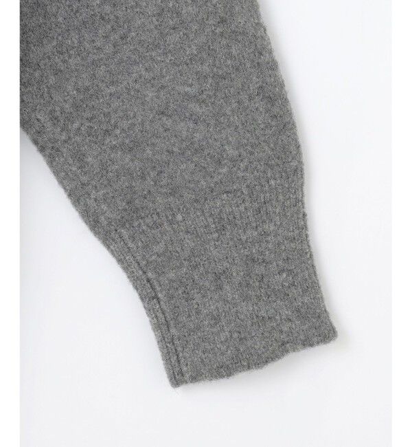 ANY SIS「【2WAY】ケーブルベストSETニット ワンピース」|ワンピース|