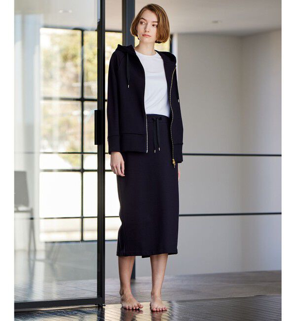 BEIGE,「【B,】ERIN / スカート」|ルームウェア|