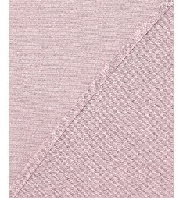 BEIGE,「【洗える】BAC / バンドカラーブラウス」|シャツ・ブラウス|