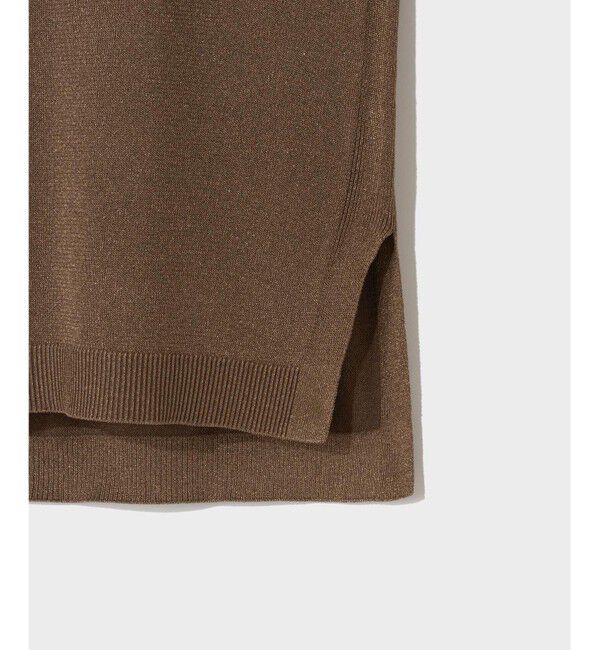 Grace Class「ラメジャガードノースリーブ」|その他|