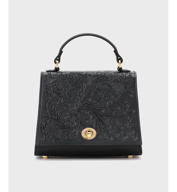 Carving Tribes「MiniFlower Proot」|ショルダー・メッセンジャー|