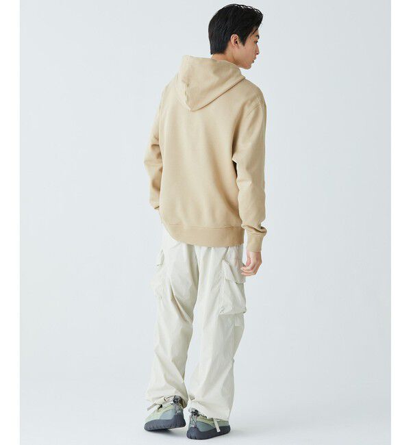 LACOSTE「メンズ SERVE SLIPPER 224 2 CMA / 中綿キルティング スリッポン」|ロングブーツ|