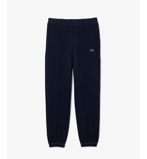 LACOSTE「鹿の子トラックパンツ」|その他|