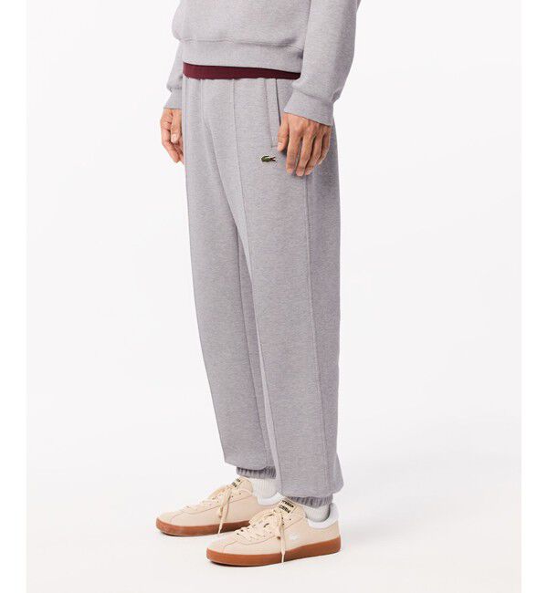 LACOSTE「鹿の子トラックパンツ」|その他|