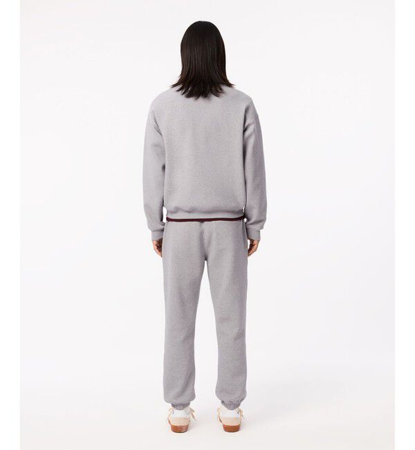 LACOSTE「鹿の子トラックパンツ」|その他|