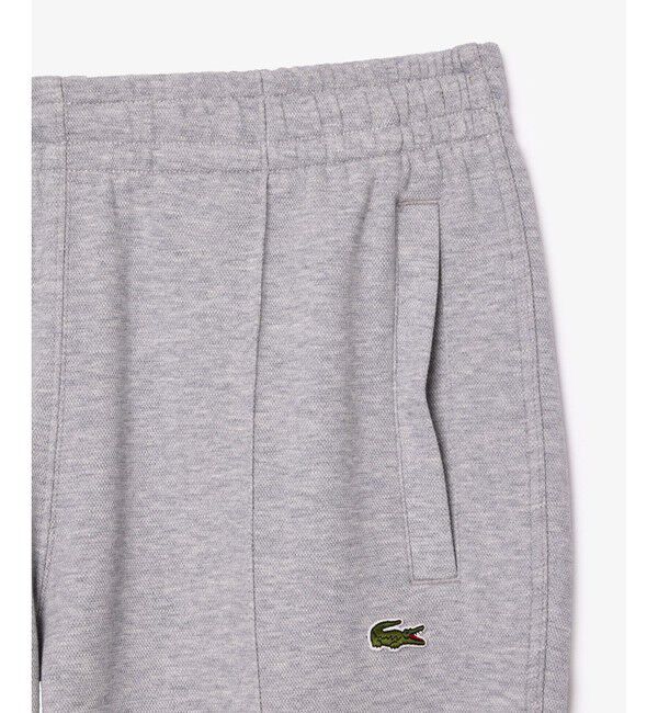 LACOSTE「鹿の子トラックパンツ」|その他|