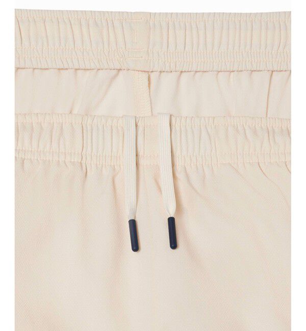 LACOSTE「配色切り替えセットアップトラックスーツ セットアップ」|スウェット・ジャージ|