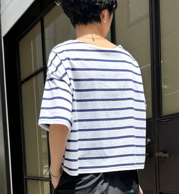 NOLLEY'S「MY STANDARD Tシャツ」|Tシャツ・カットソー|