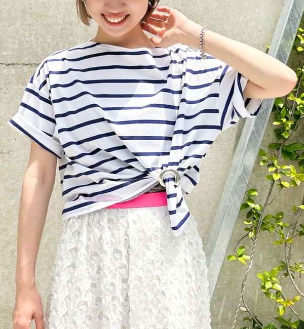 NOLLEY'S「MY STANDARD Tシャツ」|Tシャツ・カットソー|