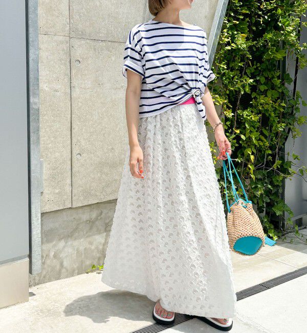 NOLLEY'S「MY STANDARD Tシャツ」|Tシャツ・カットソー|