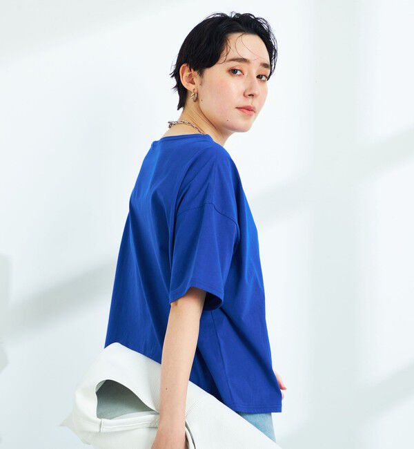 NOLLEY'S「MY STANDARD Tシャツ」|Tシャツ・カットソー|