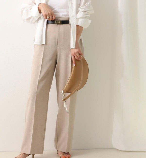 NOLLEY'S「ダブルノットチャーム」|チャーム・キーホルダー|