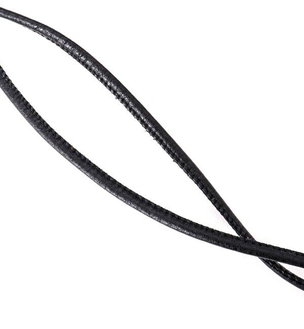 NOLLEY'S goodman「【waku/ワク】レザー巾着ミニショルダー WK-0030」|ショルダー・メッセンジャー|