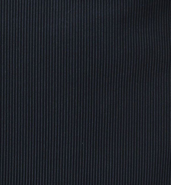 Stutostein「《ビジカジ/セットアップ対応》ストレッチコードピケ パンツ 26SS」|チノ|