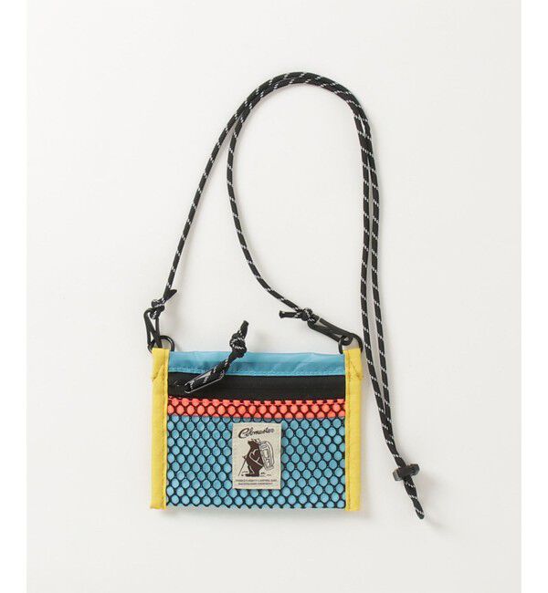 GLOSTER「【COBMASTER】CAN WALLET カンウォレット」|コインケース|サックス