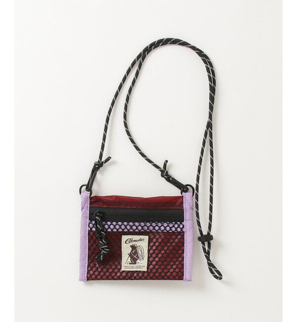 GLOSTER「【COBMASTER】CAN WALLET カンウォレット」|コインケース|ボルドー