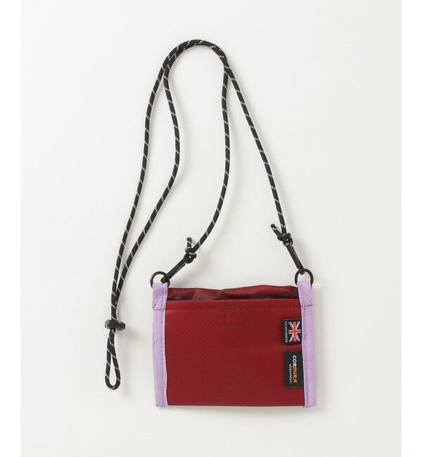 GLOSTER「【COBMASTER】CAN WALLET カンウォレット」|コインケース|