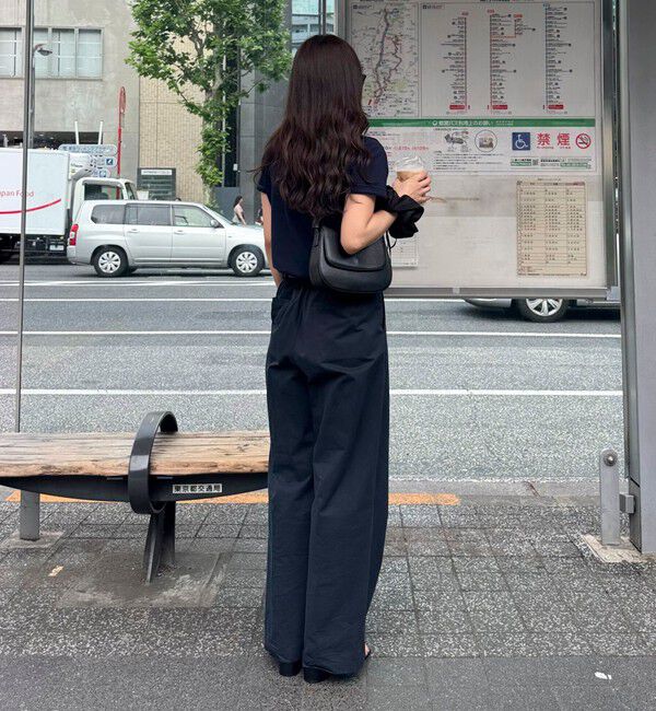 fredy emue「【新色追加！】ベーシック半袖Tシャツ」|Tシャツ・カットソー|