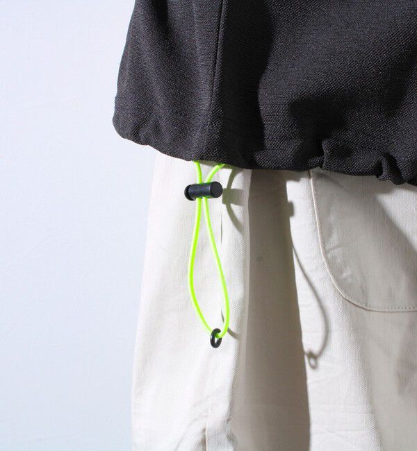 GLOSTER「&rdquo;速乾性・ストレッチ性・抗ピリング性・耐洗濯性&rdquo; PERFECTEX ハイツイスト カノコTシャツ」|Tシャツ・カットソー|