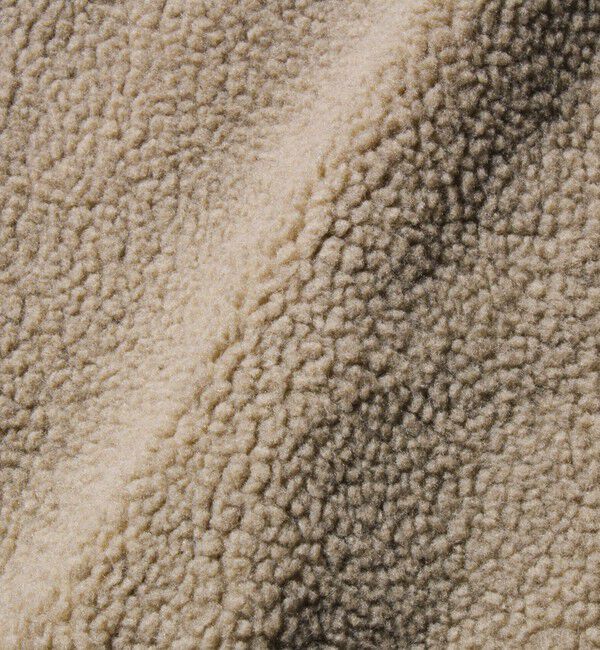 GLOSTER「【2WAYで着回せる】【UNISEX】GLOSTER配色別注 TAIONボア&times;ダウンベスト」|ダウンベスト・ベスト|