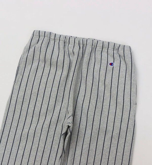 GLOSTER「【Champion/チャンピオン】SWEATPANTS スウェットパンツ」|その他|