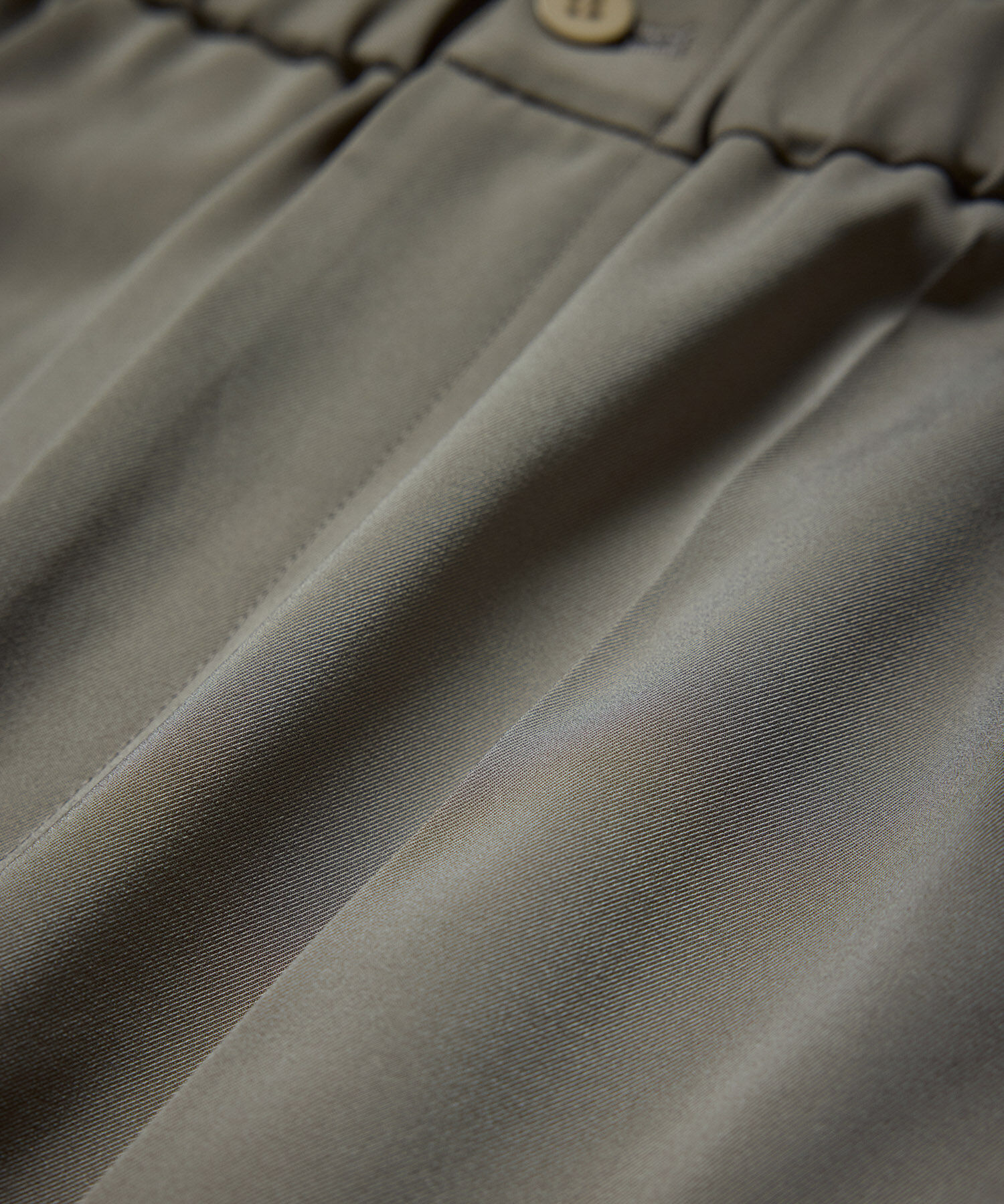 SALON adam et rope'「[追加]イージーリラックスストレートパンツ2/スラックス【接触冷感・UVケア・洗える】」|その他|