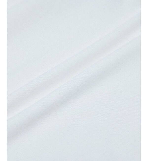 SALON adam et rope'「ベア天カップ付きVネックキャミソール［UVケア・接触冷感］」|キャミソール|