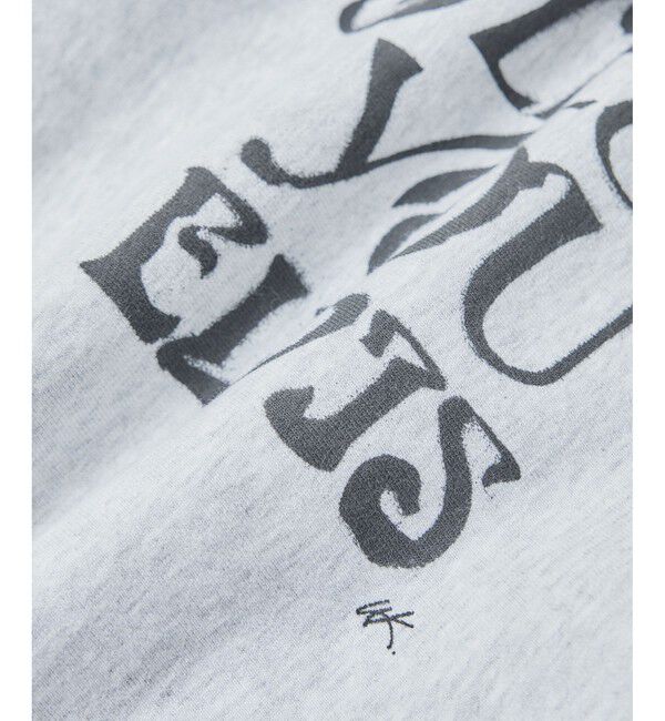 SALON adam et rope'「【COUTURE D'ADAM（クチュール ド アダム）】ビンテージスウェット logo」|スウェット・ジャージ|