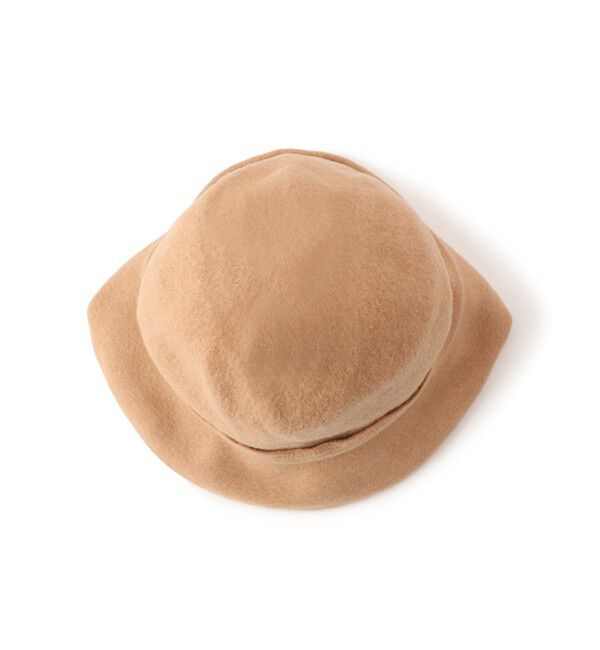 SALON adam et rope'「【chisaki】Tieka ハット」|ハット|