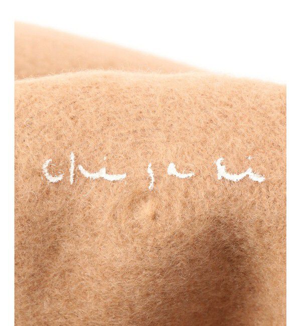 SALON adam et rope'「【chisaki】Tieka ハット」|ハット|