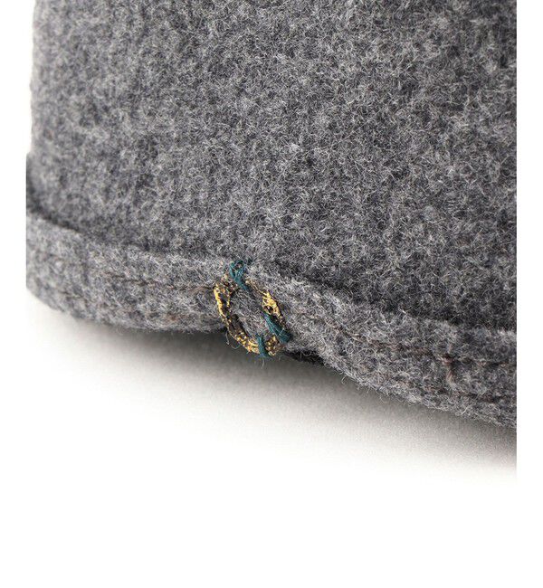 SALON adam et rope'「【chisaki】Tieka ハット」|ハット|