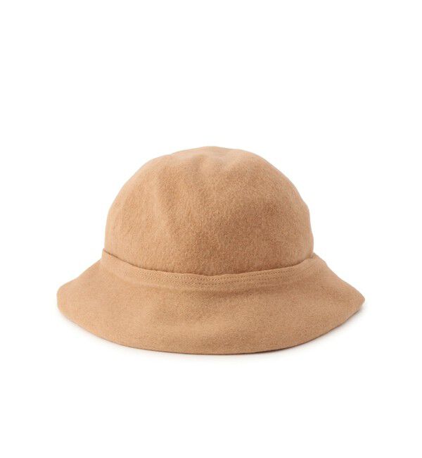 SALON adam et rope'「【chisaki】Tieka ハット」|ハット|