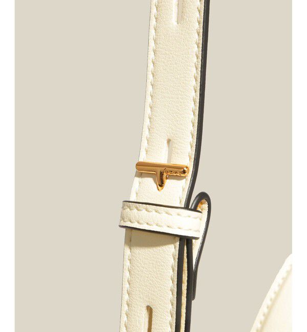 ROPE「【E'POR】Y BAG Wide【通勤】【A4対応】【25SS】」|トートバッグ|