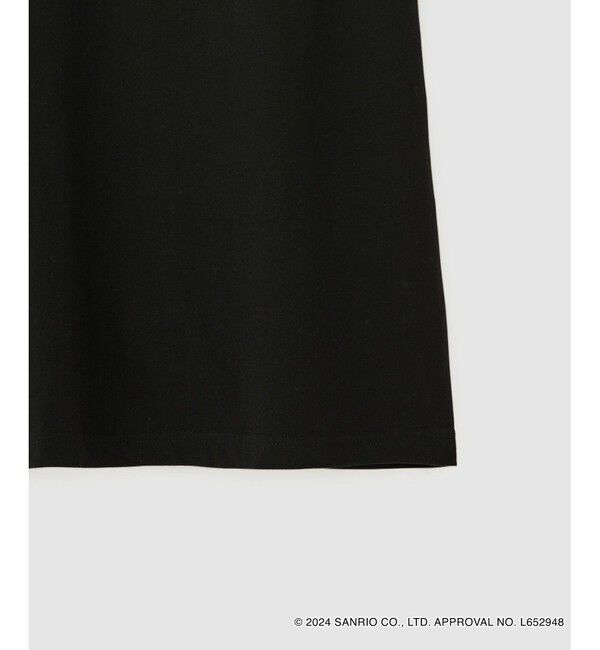 ROPE「【一部店舗限定】HELLO KITTY　Tシャツ」|Tシャツ・カットソー|