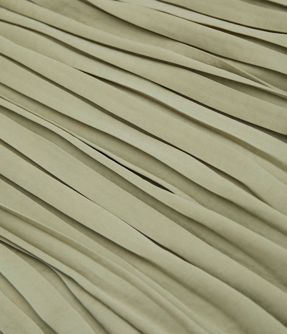 Rope&rsquo;Picnic「ミディ丈プリーツスカート」|スカート|