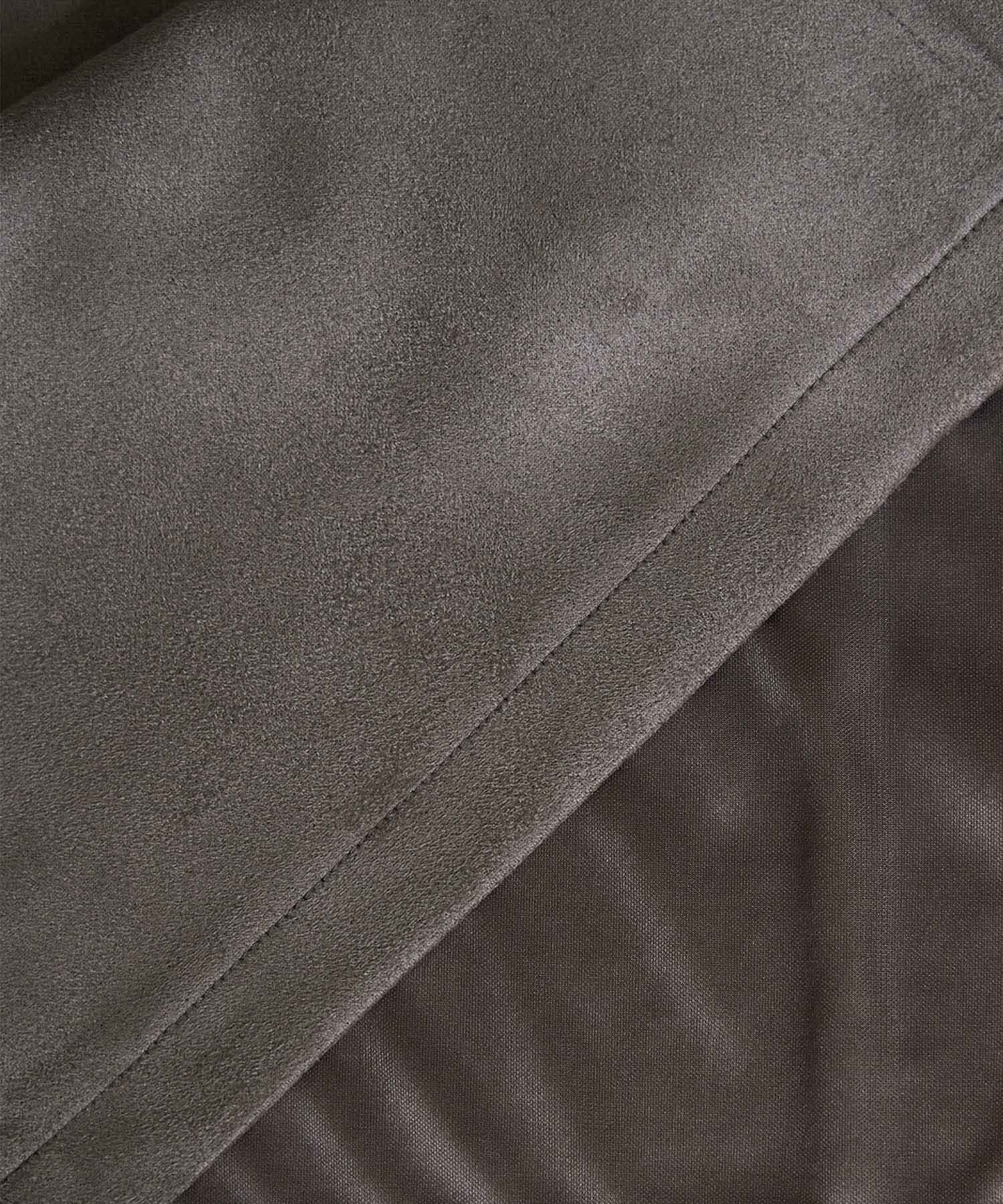 Rope&rsquo;Picnic「リサイクルポリエステルダンボールアイラインスカート」|スカート|