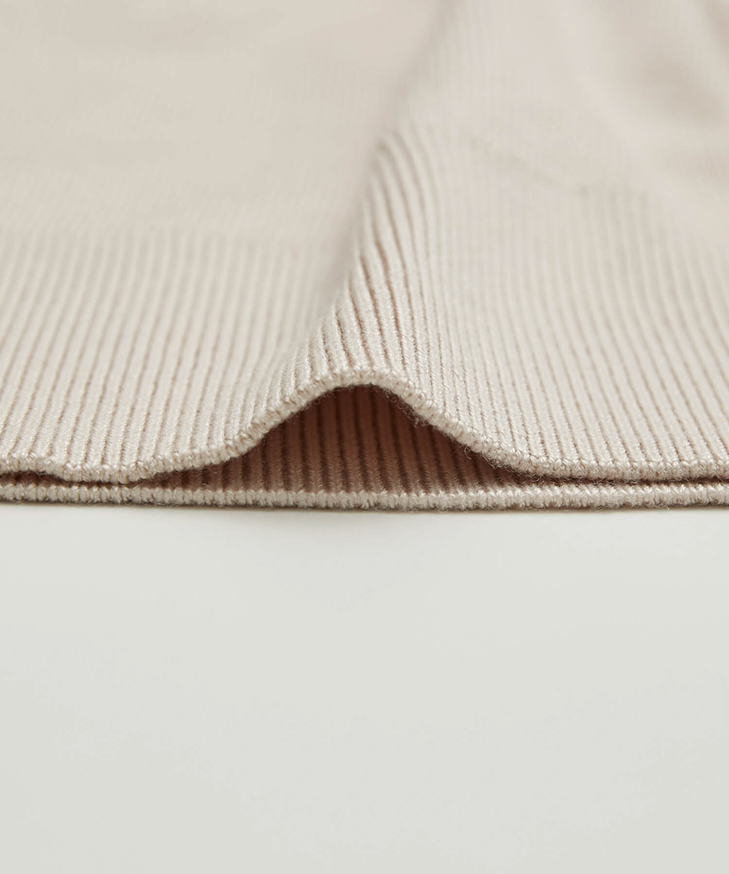 Rope&rsquo;Picnic「2WAY/マシュマロニットパールカーディガン/リンクコーデ」|カーディガン|