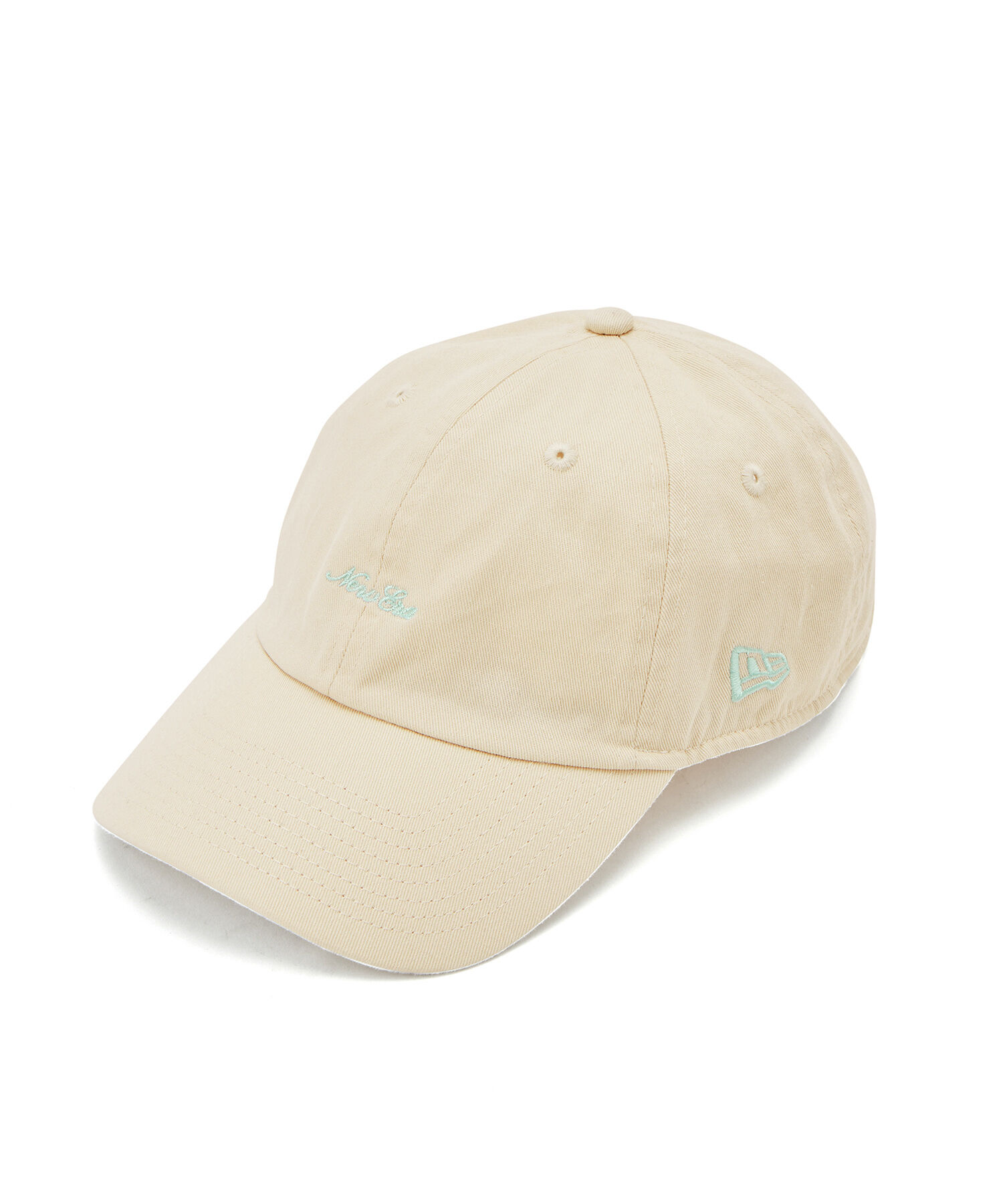 ROPE PICNIC PASSAGE「【NEWERA(R)/別注】 Casual Classic handwritten  logo cap」|キャップ・キャスケット|