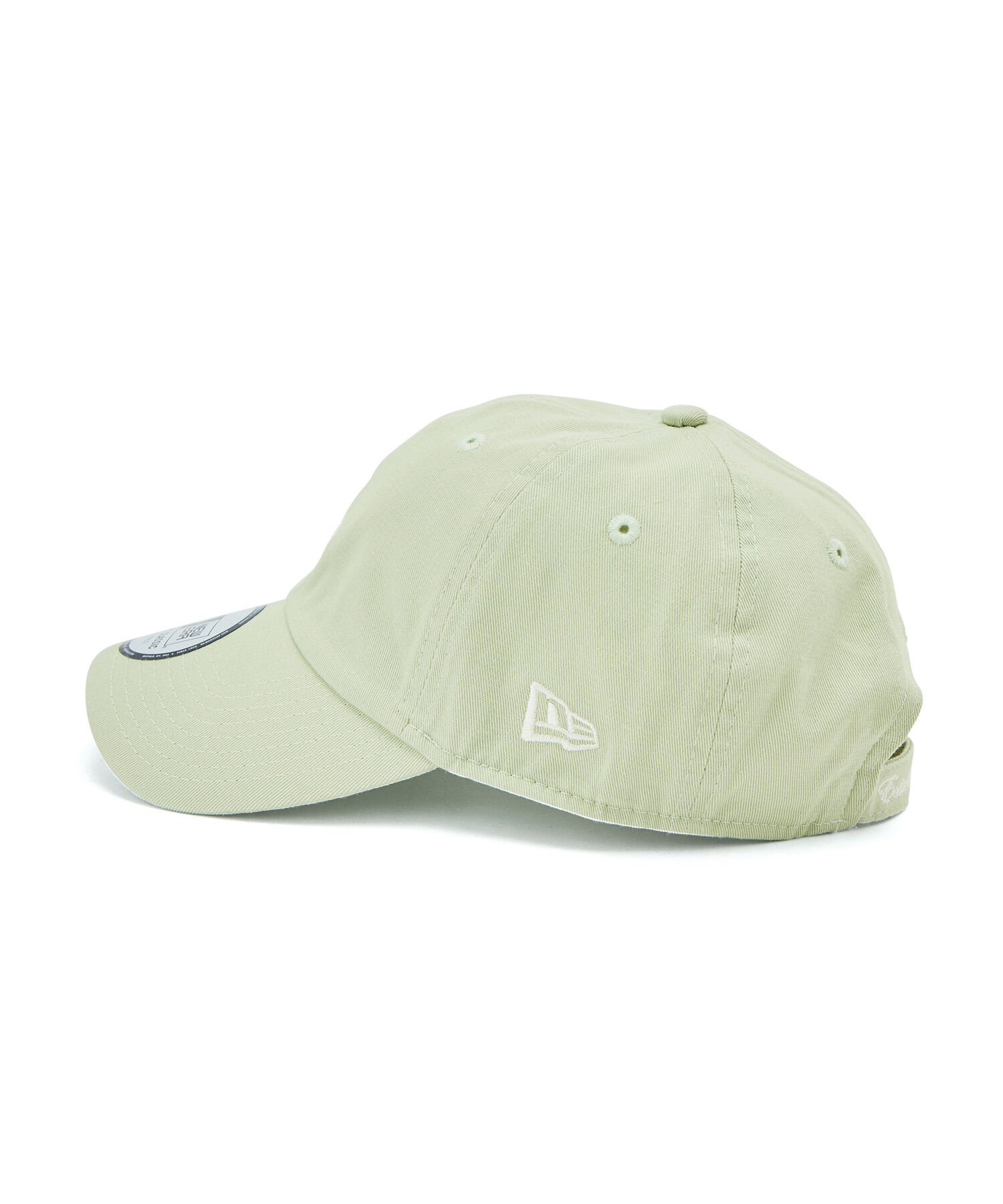 ROPE PICNIC PASSAGE「【NEWERA(R)/別注】 Casual Classic handwritten  logo cap」|キャップ・キャスケット|