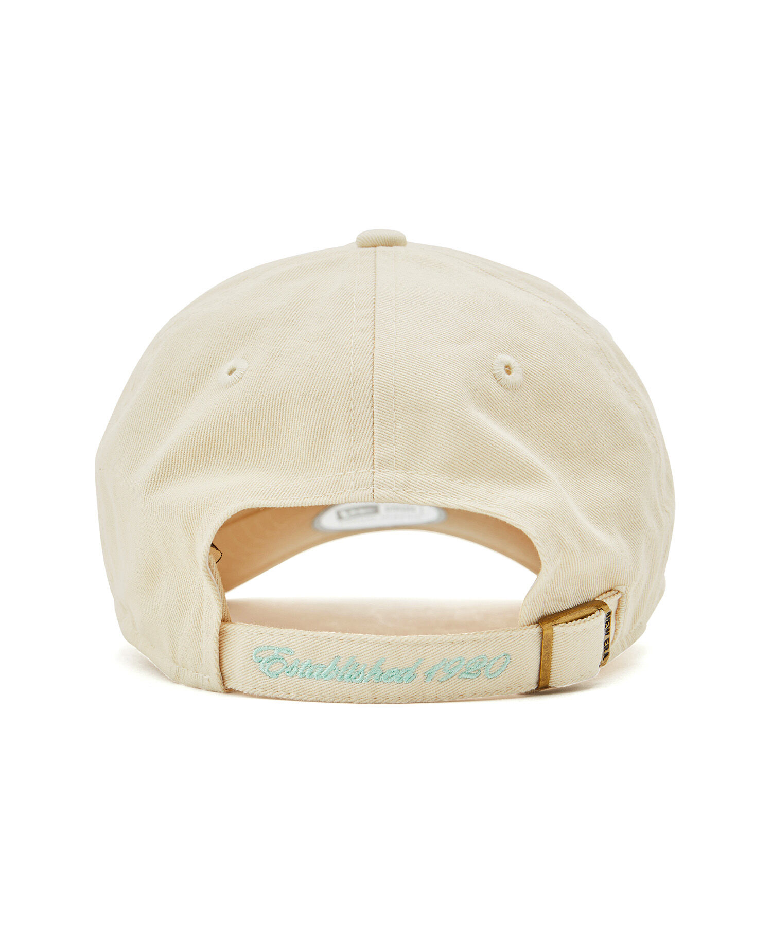 ROPE PICNIC PASSAGE「【NEWERA(R)/別注】 Casual Classic handwritten  logo cap」|キャップ・キャスケット|