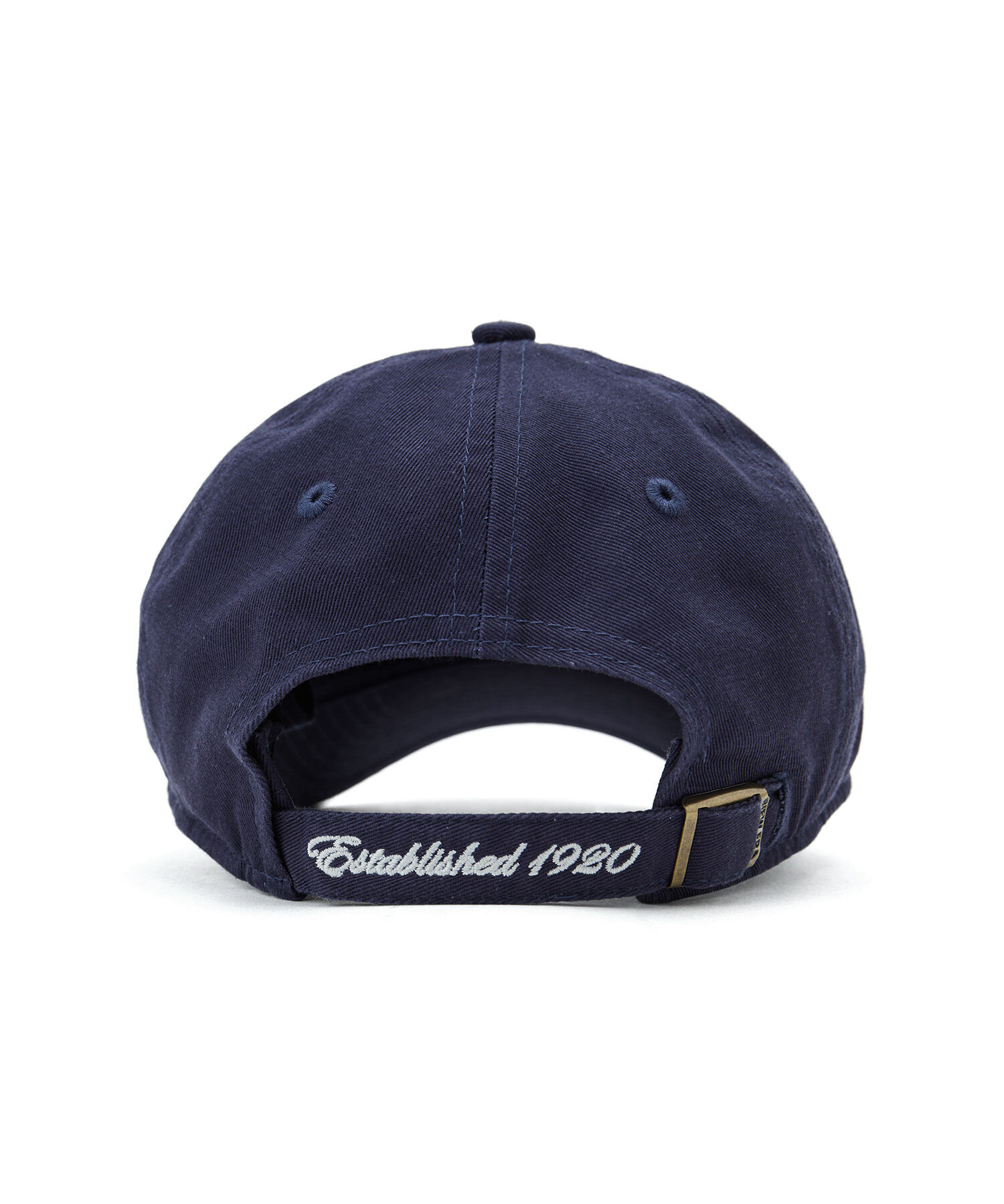 ROPE PICNIC PASSAGE「【NEWERA(R)/別注】 Casual Classic handwritten  logo cap」|キャップ・キャスケット|
