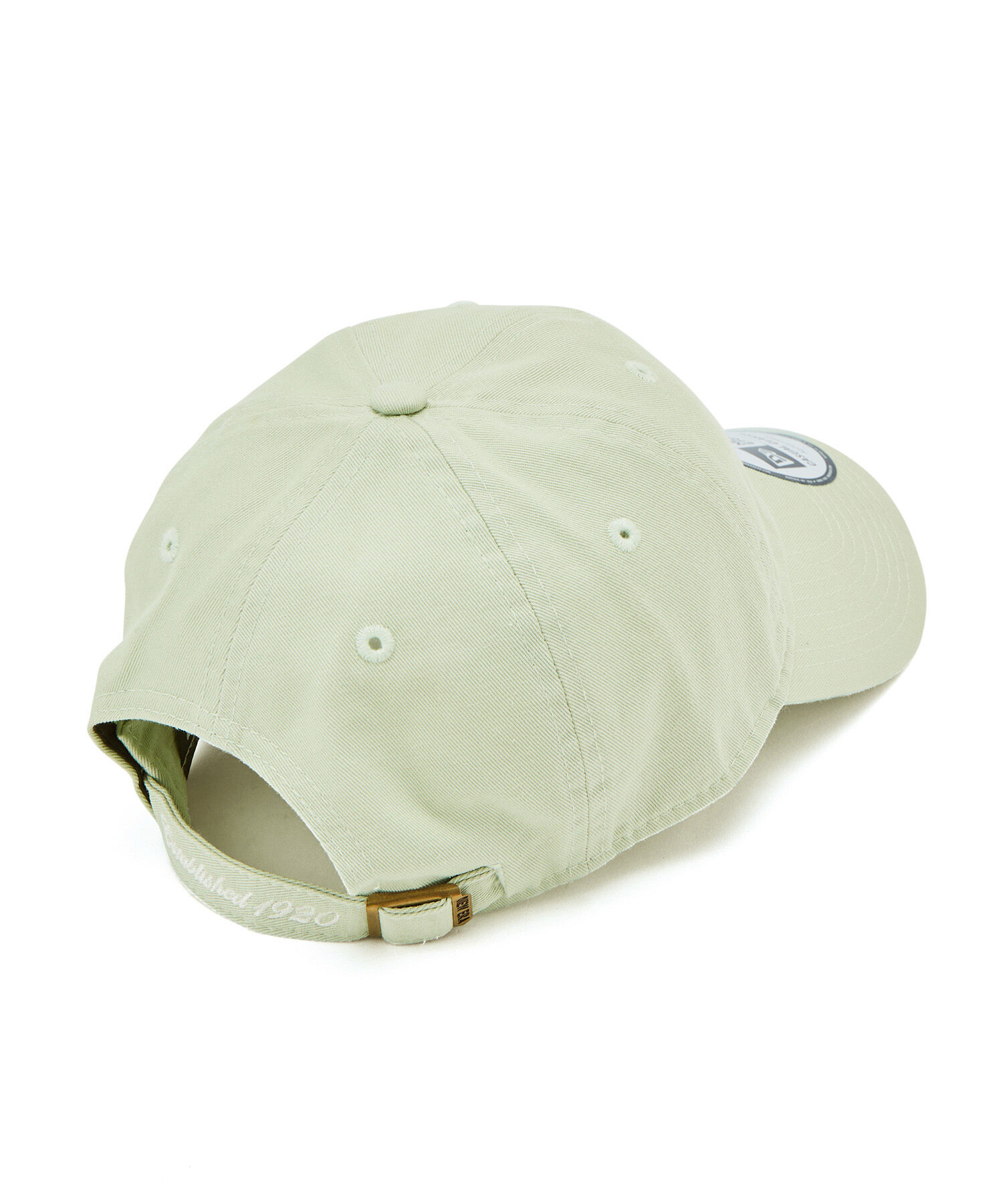 ROPE PICNIC PASSAGE「【NEWERA(R)/別注】 Casual Classic handwritten  logo cap」|キャップ・キャスケット|