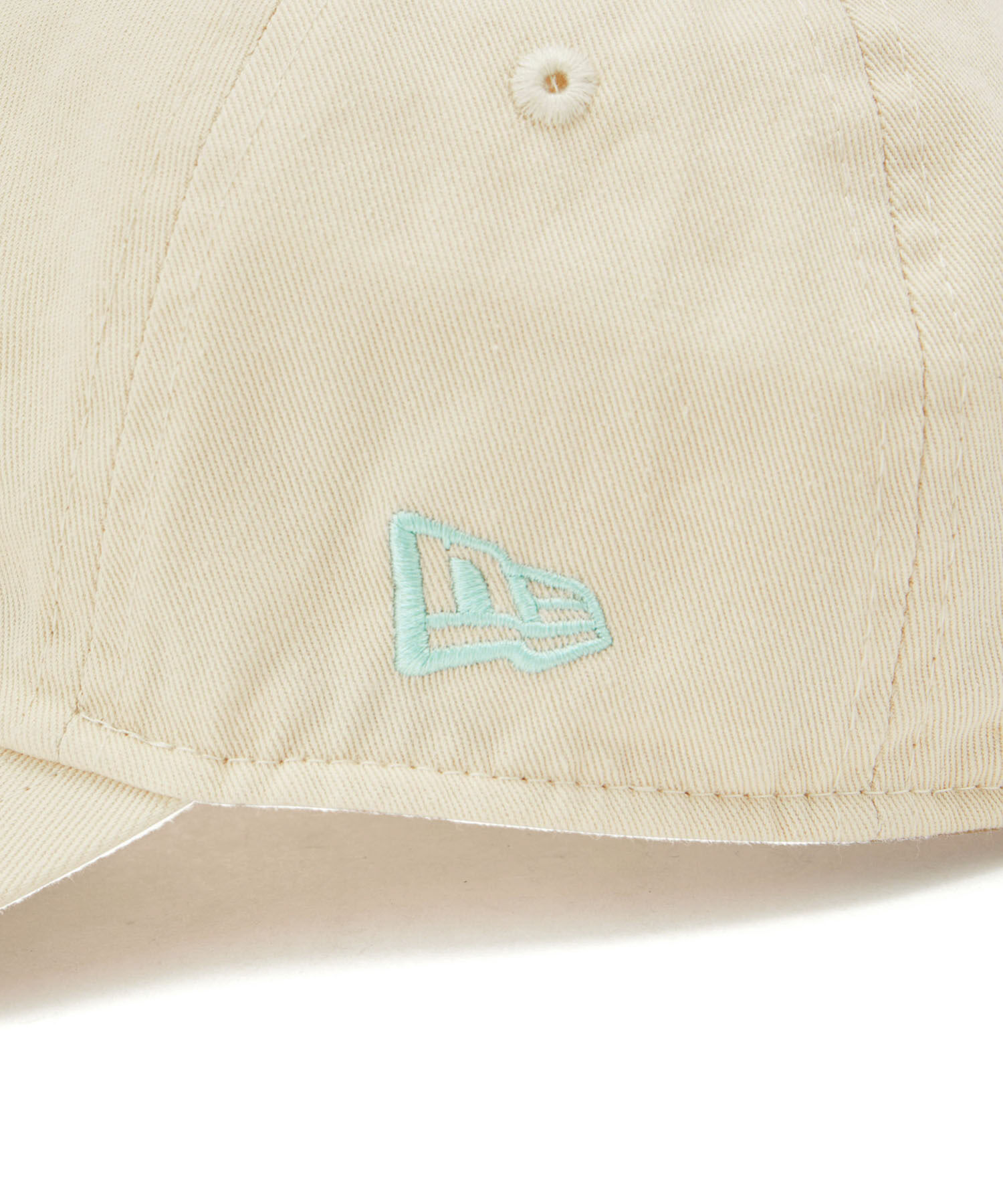 ROPE PICNIC PASSAGE「【NEWERA(R)/別注】 Casual Classic handwritten  logo cap」|キャップ・キャスケット|