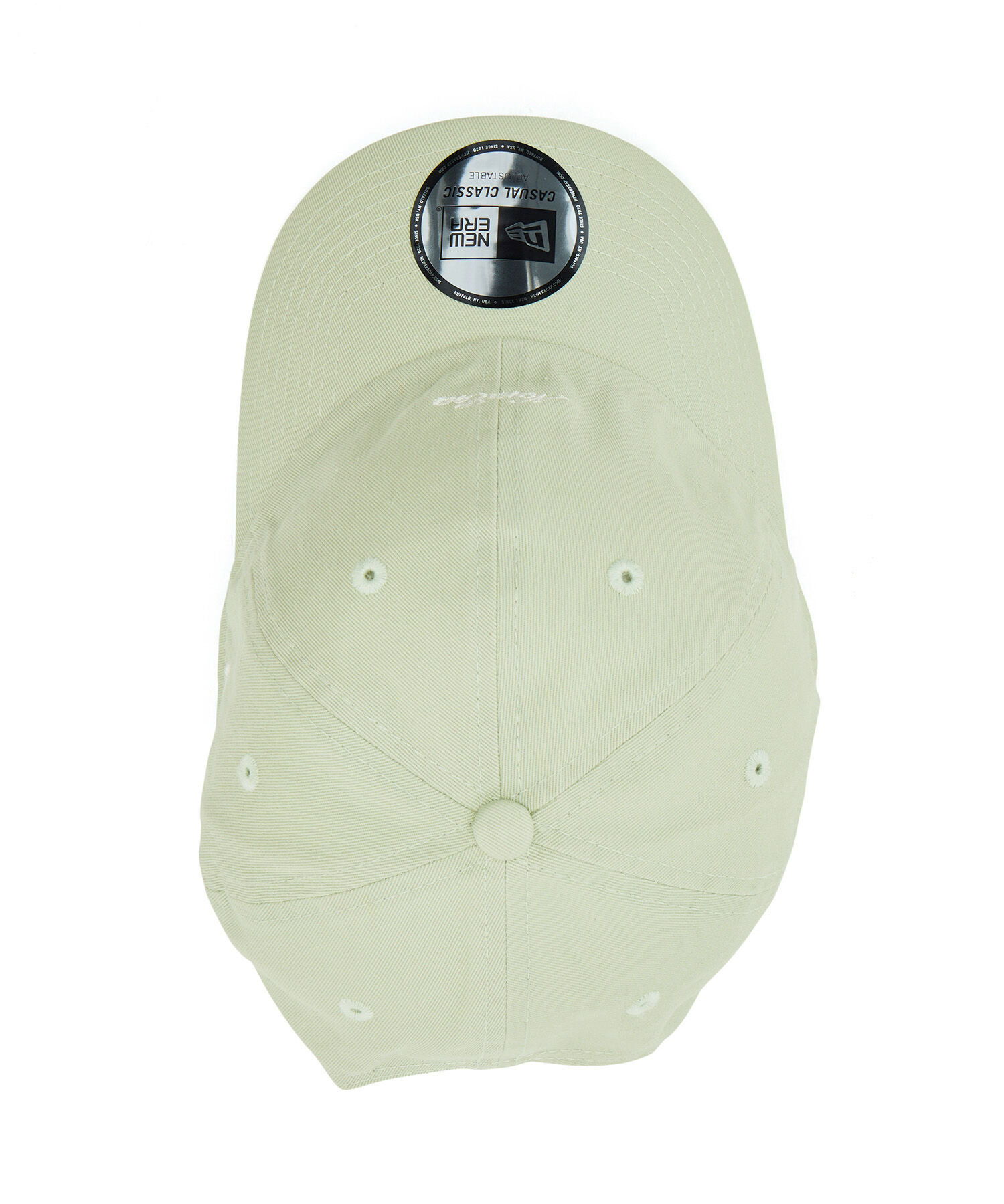 ROPE PICNIC PASSAGE「【NEWERA(R)/別注】 Casual Classic handwritten  logo cap」|キャップ・キャスケット|