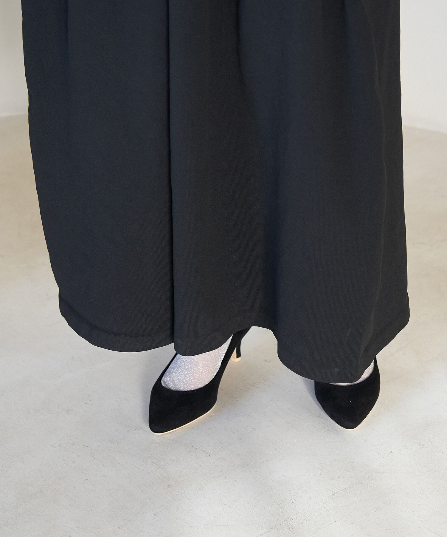 Rope&rsquo;Picnic「【emur/エミュール】ホールガーメントワンピース」|ワンピース|